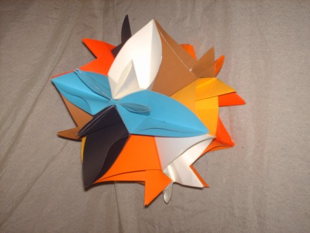 kusudama